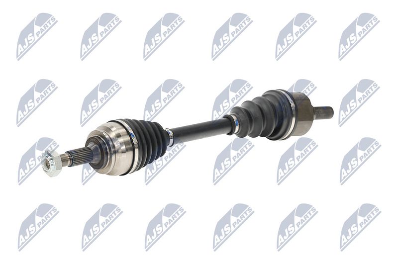 NTY NPW-CT-156 Drive Shaft