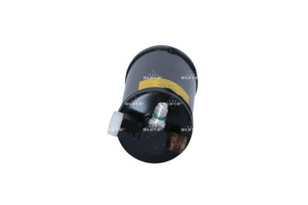 NRF 33226 Dryer, air conditioning