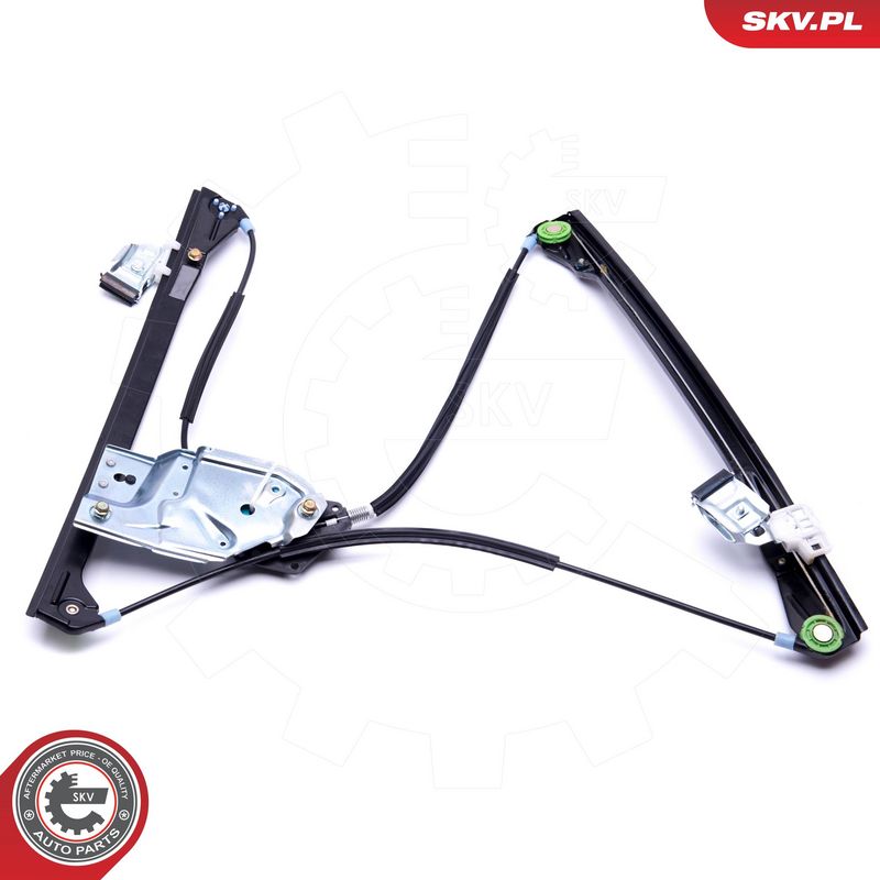 Aknatõstuk, ESEN SKV 00SKV961