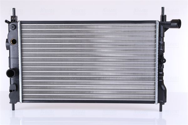 NISSENS Radiateur 63050A