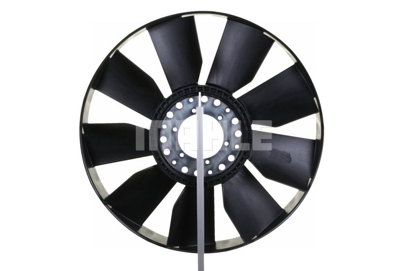 Product Image - Koelventilatorwiel - CFW6000P - MAHLE