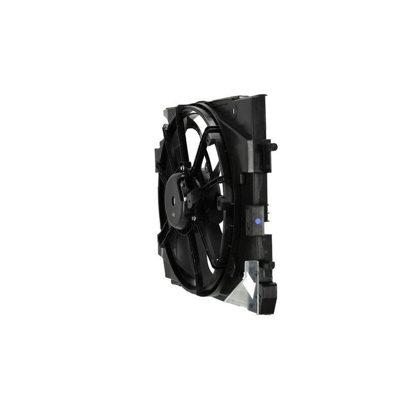 NISSENS 851057 Fan, Radiator