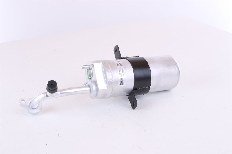 NISSENS 95592 Dryer, air conditioning