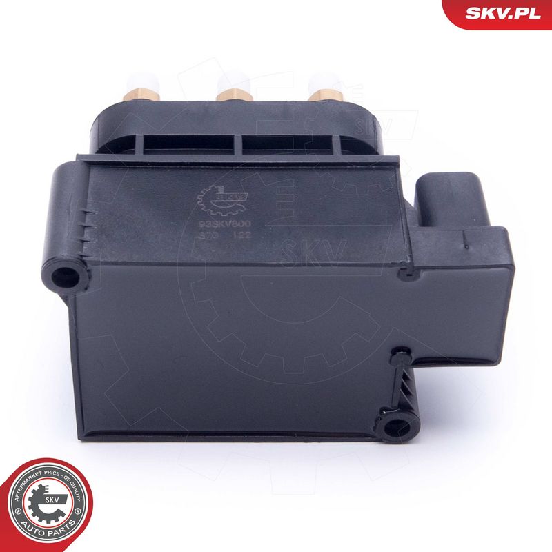 Klapp, suruõhuseade, ESEN SKV 93SKV800