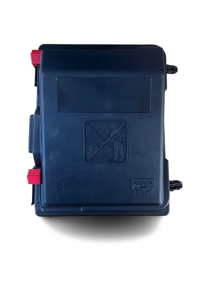 Caja de fusibles
