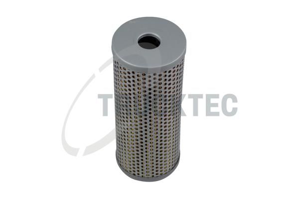 TRUCKTEC AUTOMOTIVE 03.37.011 - Vairo stiprintuvo hidraulinis filtras