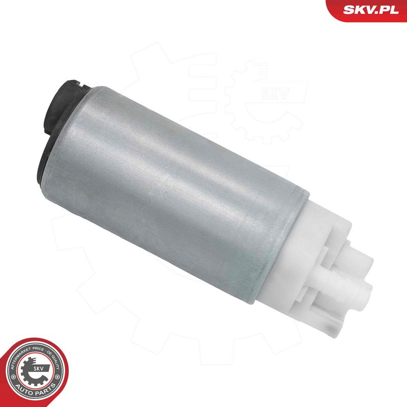 Prekės atitinka OEM kodą: 4B0906087BB*