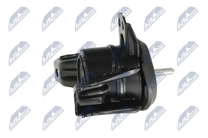 Paigutus, Mootor, NTY ZPS-KA-332