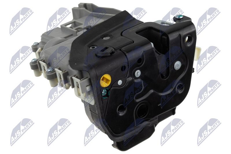 Ukselukk, NTY EZC-AU-287