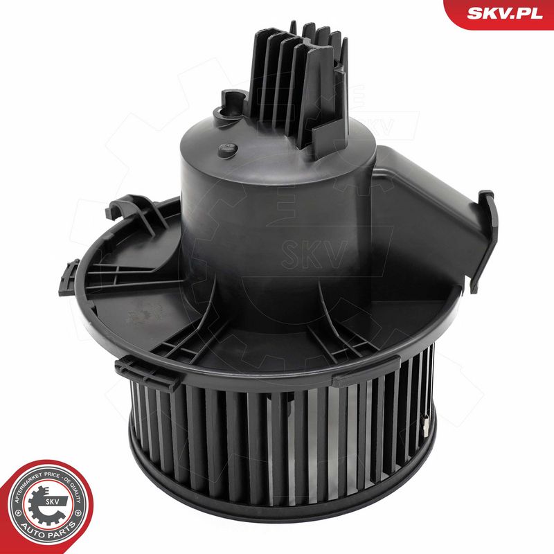 Salongipuhur, ESEN SKV 68SKV196