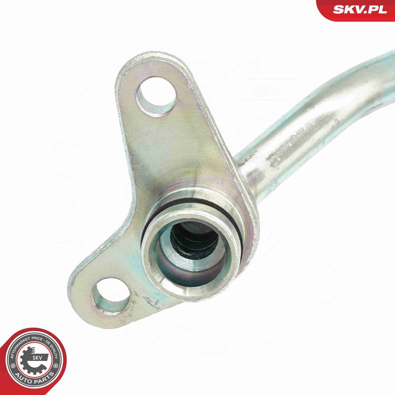 ESEN SKV 54SKV577 Hydraulic Hose, steering