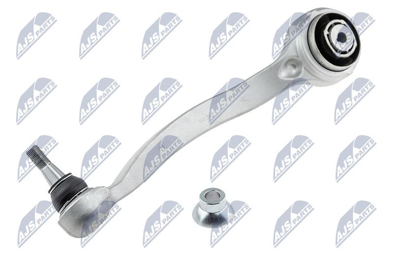 NTY ZWD-ME-016 Control/Trailing Arm, wheel suspension