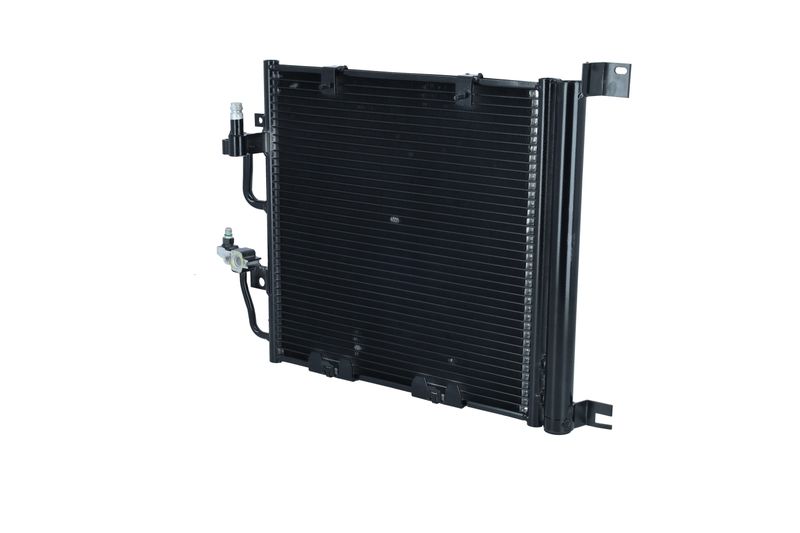 Kondensaator, kliimaseade, NRF 35598