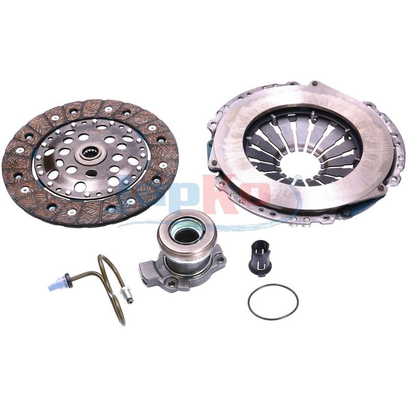 Sidurikomplekt, JAPKO 92OP02