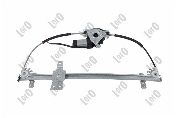 ABAKUS 130-035-001 Window Regulator