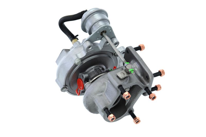 REMANTE 003-001-001154R Turbokompresorius