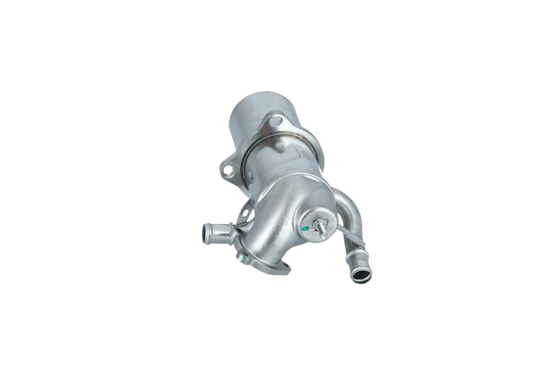 Radiaator, heitgaaside tagasijooks, NRF 48371