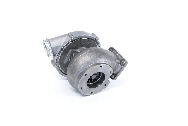 Compresor,sistem de supraalimentare T916102 BTS Turbo
