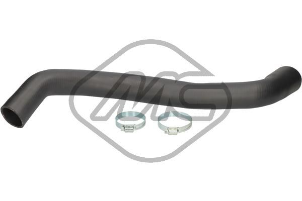 Laadimisõhu voolik,...