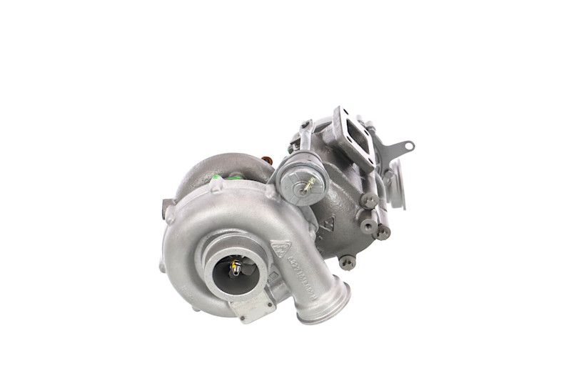 REMANTE 003-001-000165R Charger, charging (supercharged/turbocharged)