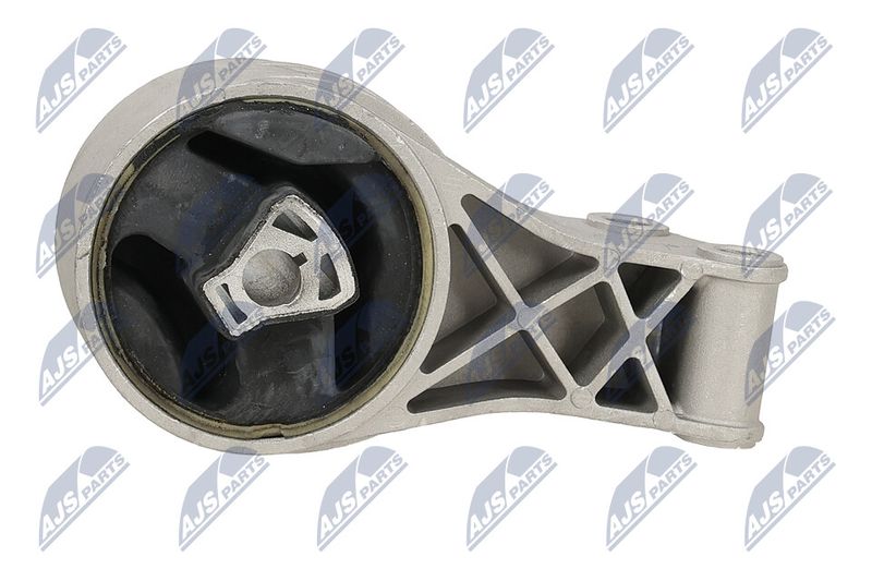 Paigutus, Mootor, NTY ZPS-PL-024