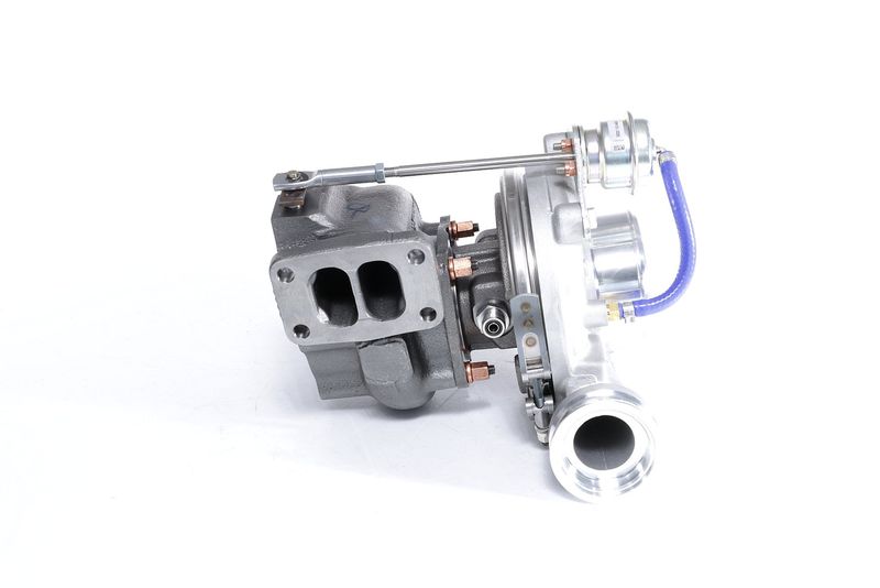 Compresor,sistem de supraalimentare T918354 BTS Turbo