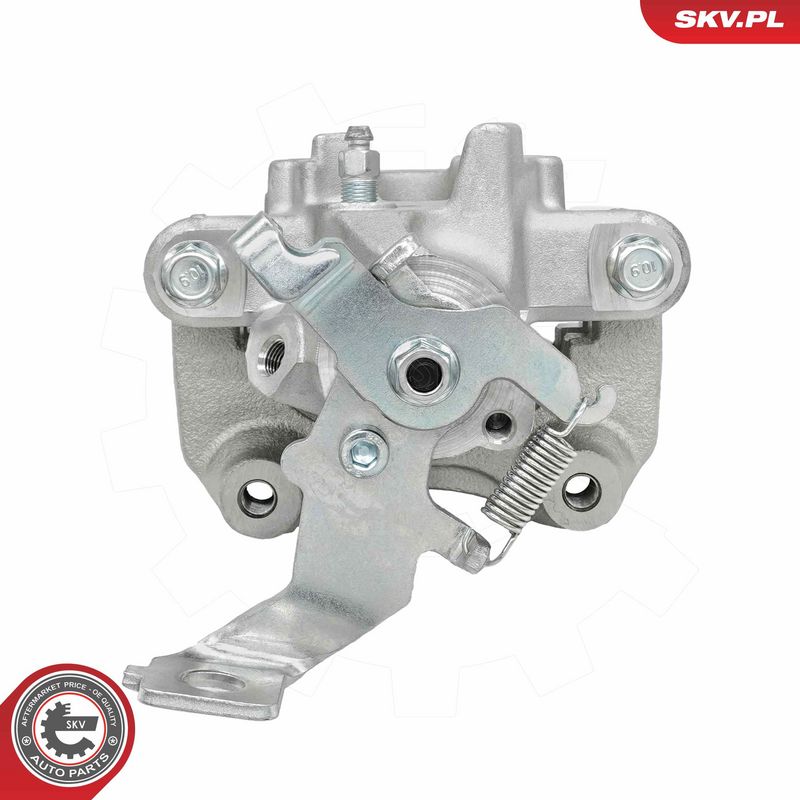 Pidurisadul, ESEN SKV 79SKV154
