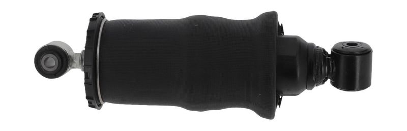 tlumič kabiny MAN TGA zd.P/L+měch CB0299