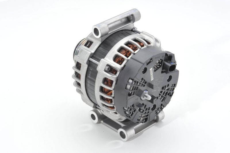 BOSCH 0125811013 Alternator
