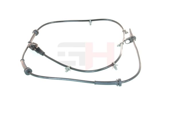 Andur, rattapöörete arv, GH GH-712249V