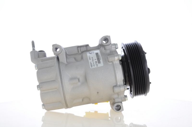 ACAUTO AC-01SD371 Compressor, air conditioning