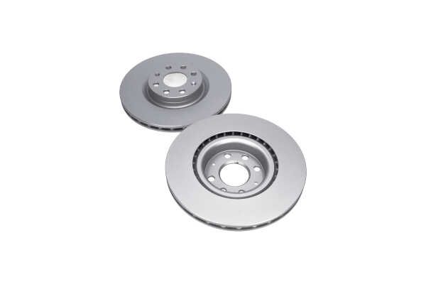 Kavo Parts BR-10272-C Stabdžių diskas