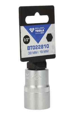 Padrun, KS TOOLS BT022810