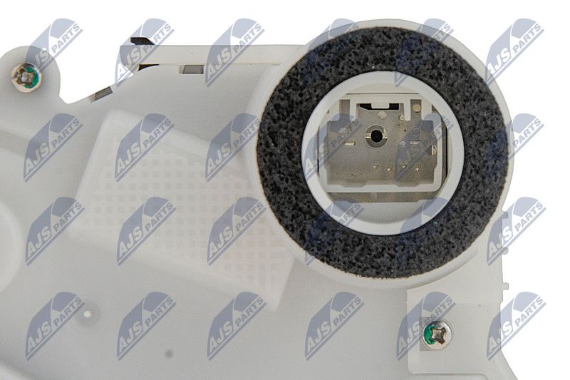 Kesklukustus, NTY EZC-TY-058