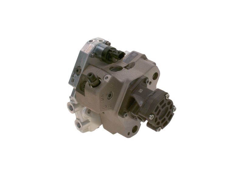 BOSCH 0445020053 High-pressure Pump