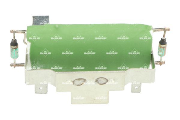 Odpor, vnitřní tlakový ventilátor 342124