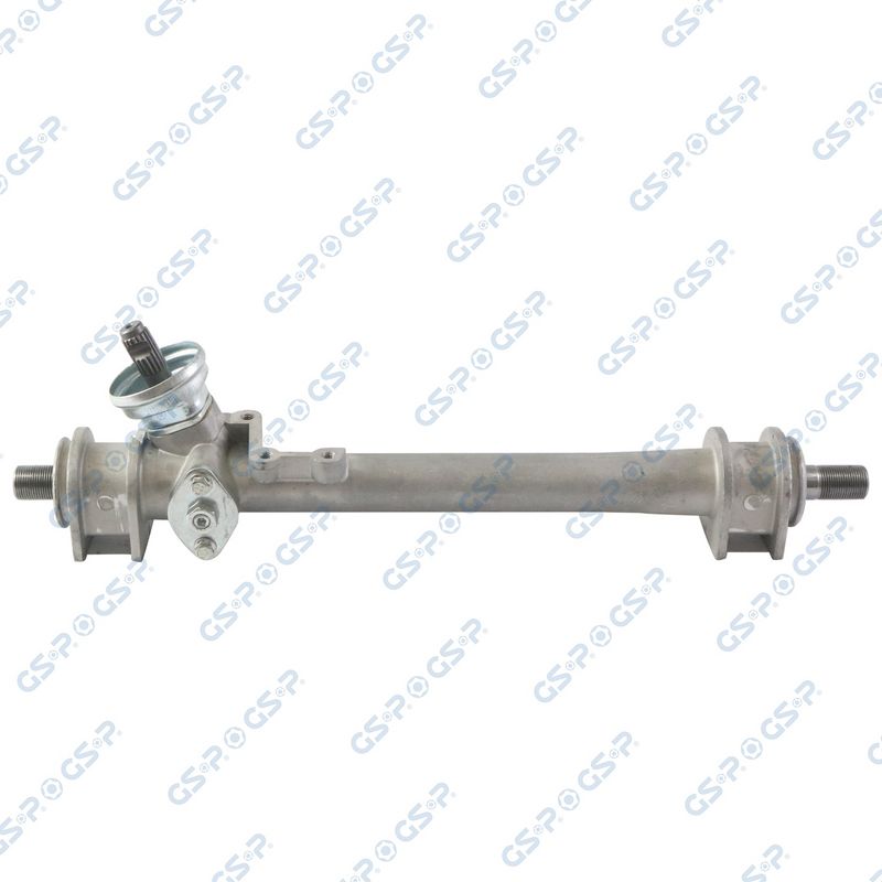 Rooliajam, GSP SR801712