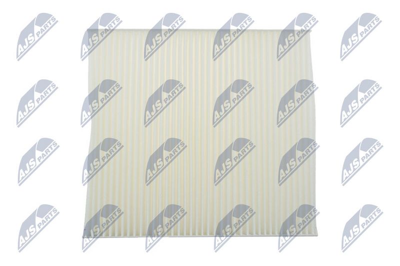 NTY FCF-NS-011 Filter, cabin air