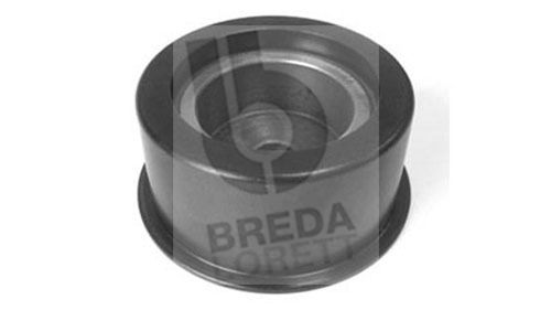 BREDA LORETT Szíjtárcsa/vezetőgörgő, fogasszíj PDI3117