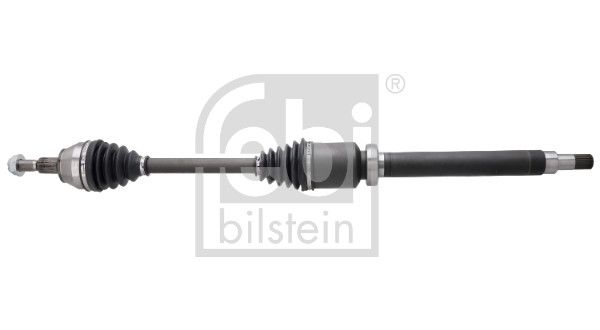 Veovõll, FEBI BILSTEIN 181211