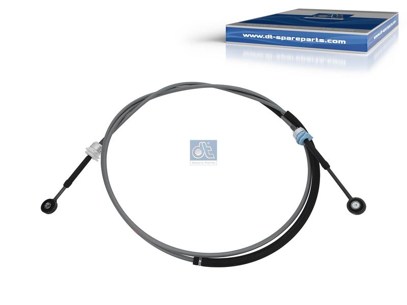 Cablu,transmisie manuala 2.33336 DT Spare Parts