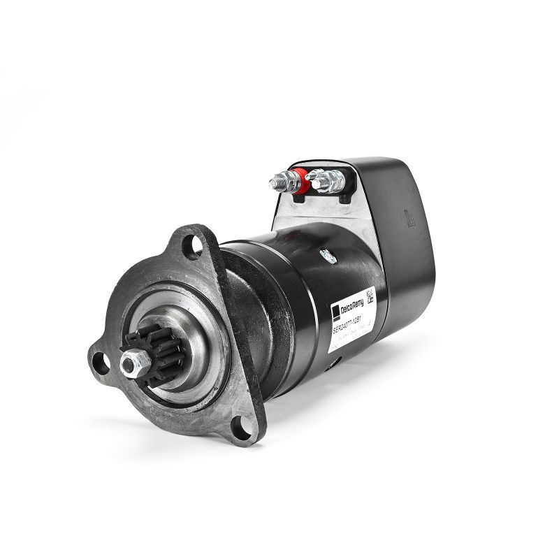 Delco Remy SER24077-12B1 Starter
