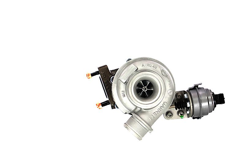 REMANTE 003-002-004512R Charger, charging (supercharged/turbocharged)