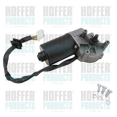 HOFFER törlőmotor H27612