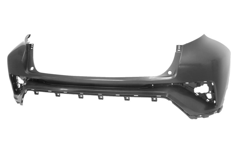 tampon POLCAR PJ 300.22201