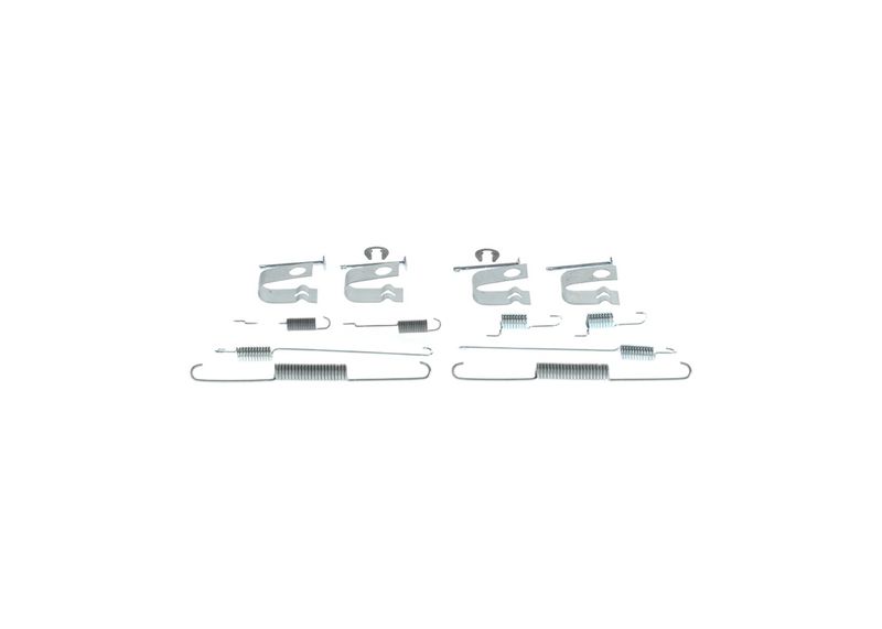 BOSCH 1 987 475 290 Accessory Kit, brake shoes