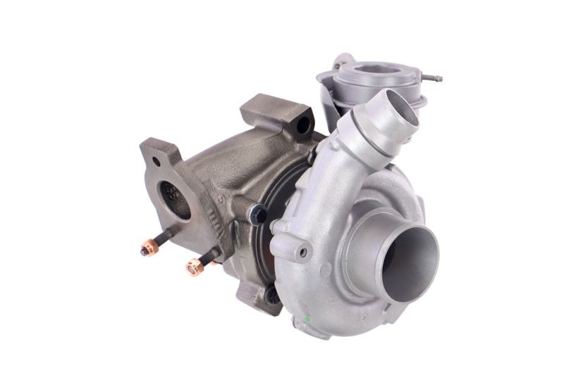 REMANTE 003-001-000201R Turbokompresorius