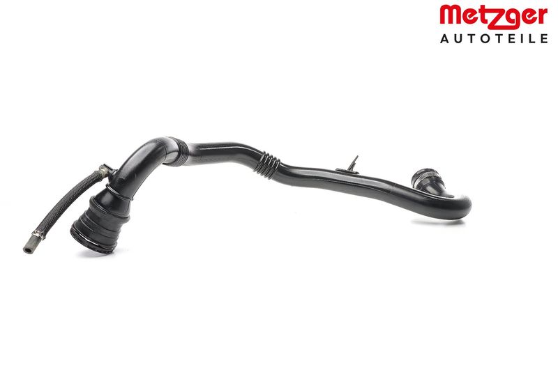 METZGER AUTOTEILE 2401246 Charge Air Hose
