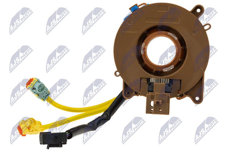 NTY EAS-FT-011 Clock Spring, airbag