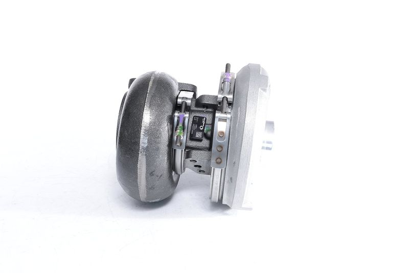 Compresor,sistem de supraalimentare T916981 BTS Turbo